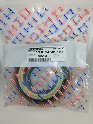 [VOE14589127-E] KIT DE SELLOS PARA VOLVO BOOM EC160C VOE14589127 (checar existencias)