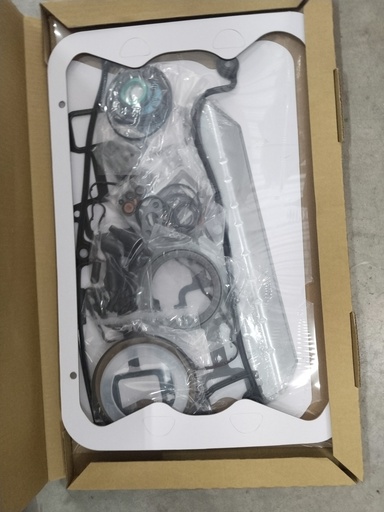 [JCB444GK] KIT DE EMPAQUES PARA MOTOR JCB 444