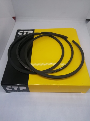 [02/203093-CTP] KIT DE ANILLOS STD PARA PERKINS JCB RE38108 02/203093