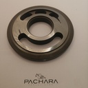 [215/11278VPL-T] PLATO VALVULA IZQUIERDO PARA JCB JS200 JS220 215/11278