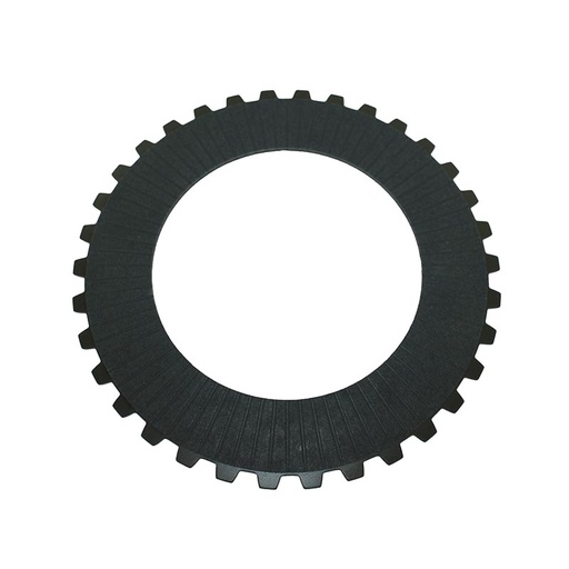[331894A1-OEM 0501.212.370] DISCO DE FRICCION TRANSMISION DENTADO EXTERIOR 1ST PARA CARGADOR CASE 331894A1