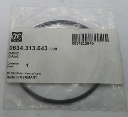 [331382A1-OEM 8603409 0634.313.643] SELLO DE PISTON TRANSMISION PARA CASE 8603409