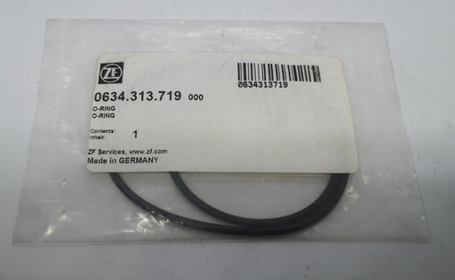 [331383A1-OEM  8603410 0634.313.719] SELLO DE PISTON TRANSMISION PARA CASE 8603410