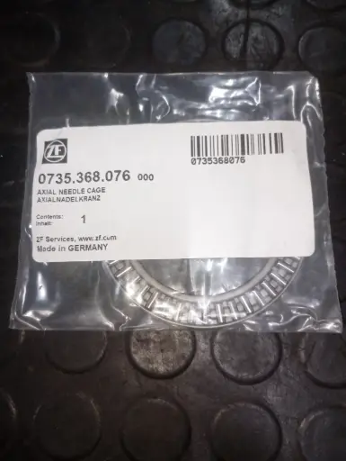 [331406A1-OEM  8603431 0735.368.076] BALERO PARA CASE 8603431