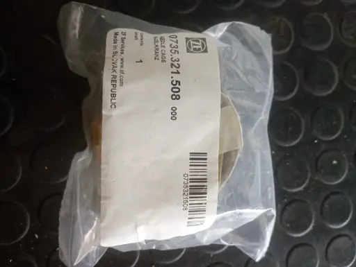 [331408A1-OEM 76081033 0735.321.508] BALERO PARA CASE 331408A1