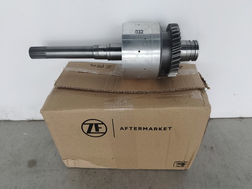 [AT339909-OEM 4661.202.001] EMBRAGUE DE ENTRADA TRANSMISION JOHN DEERE 310J AT339909