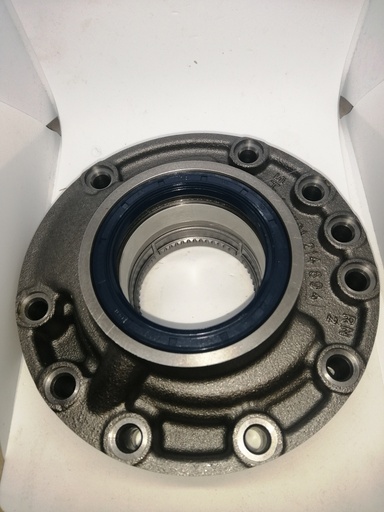 [87711551-J  8603387 331297A1] BOMBA DE TRANSMISION PARA CARGADOR CASE 87711551