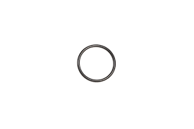 [8603275-E 187244A1] O RING CASE N° PARTE 8603275