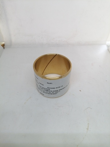 [AT321443] BUJE DE HOUSING LATERAL PARA EJE 4X4 JOHN DEERE 310J AT321443