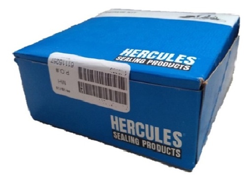 [2857486-HR] KIT DE SELLOS ESTABILIZADOR PARA CATERPILLAR 416D 2857486