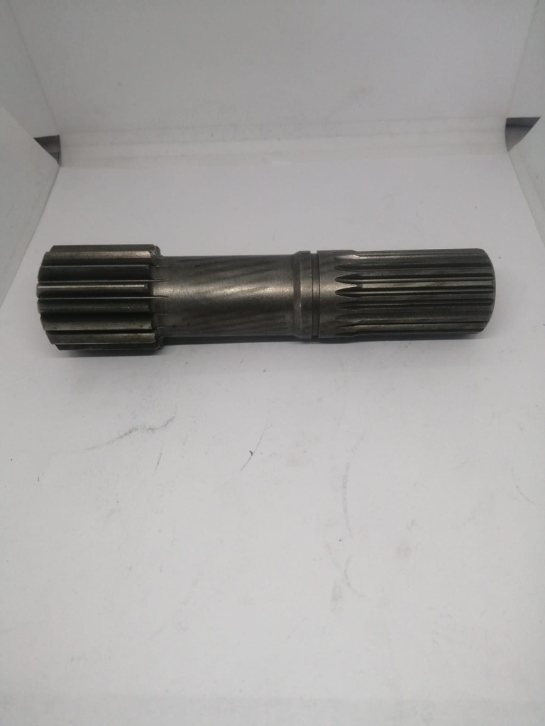FLECHA DE MANDO 4X4 PARA JOHN DEERE 310G T151065 | pachara-refacciones.com