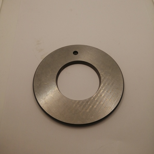 [9T7768-TN] PLATO TRASERO PARA CATERPILLAR 12G 9T7768