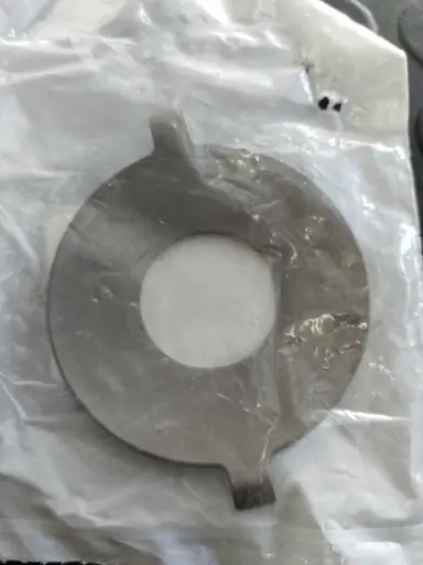 [124869A1-T] RONDANA DE PIÑON DIFERENCIAL PARA CASE 580K 124869A1