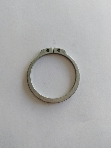[40M7180-E] SEGURO OMEGA PERNO DELGADO PARA JOHN DEERE 310G 40M7180