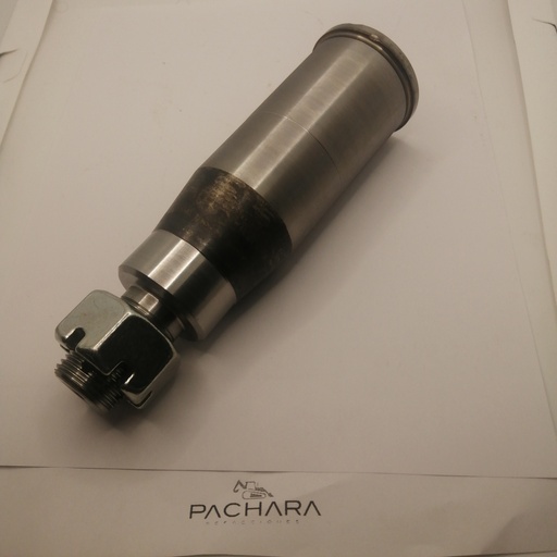 [120/30003-L] EJE STUB PARA JCB 4X2 120/30003