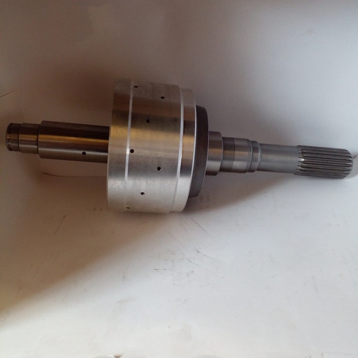 [AT339913-OEM 4661.205.009] EMBRAGUE MODULAR JOHN DEERE 310J 4x4 AT339913