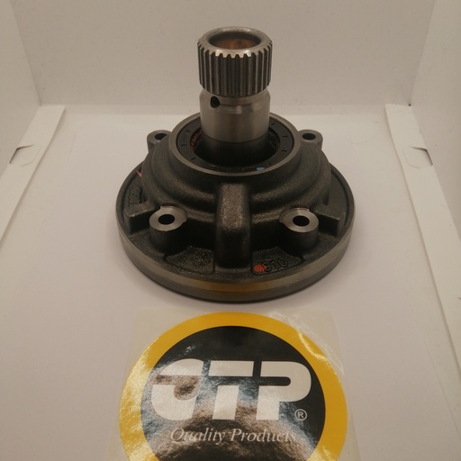 [6Y3864-CTP 9W5426] BOMBA DE TRANSMISION PARA CATERPILLAR 416B 6Y3864