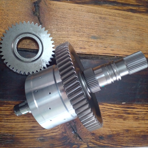 [AT399976-OEM 4661.272.034] EMBRAGUE SEGUNDA PARA JOHN DEERE 310J AT399976