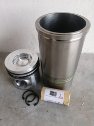 [VOE20865990-OEM] KIT DE CAMISA PISTON Y ANILLOS PARA VOLVO D5D BL60B VOE20865990