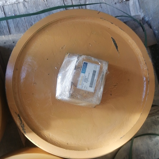 [JRA0214-K] RUEDA GUIA EXCAVADORA JCB JS200 HASTA 2004 JRA0214