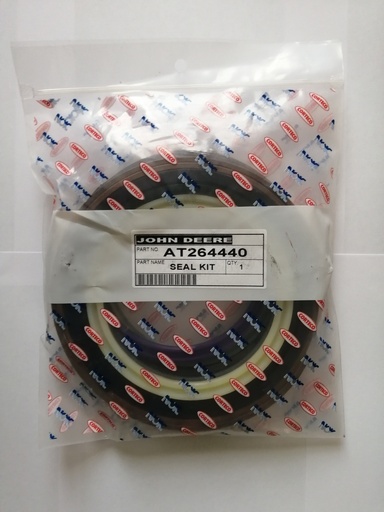 [AT264440-E 9180581] KIT DE SELLOS 105X150 BOOM PARA JOHN DEERE 330CLC AT264440