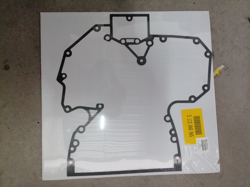 [R123421-T R136515 R523182] EMPAQUE PARA TAPA DE DISTRIBUCION JOHN DEERE 4045 R123421