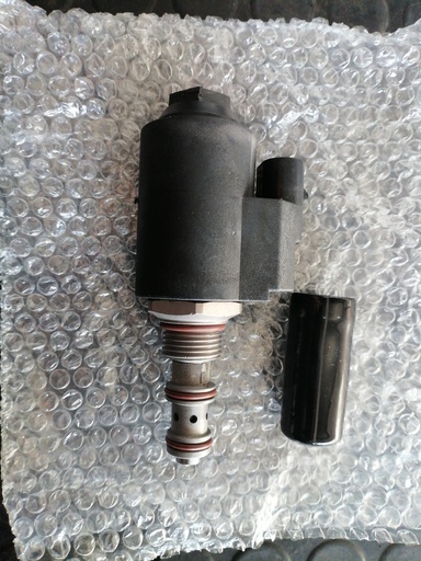 [AT177703-U] ELECTROVALVULA 4X4 PARKING BLOQUEO PARA JOHN DEERE 310E 310G AT177703