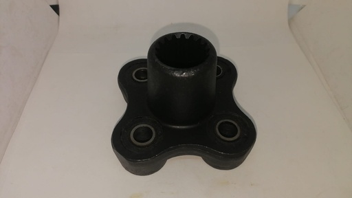[257948A1-T] COPLE PARA BOMBA HIDRAULICA 17T CASE 580L 257948A1