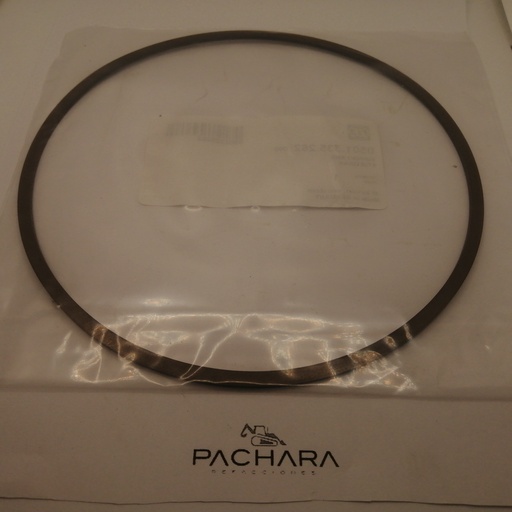 [T218483-P 0501.335.262 PV103697] RESPALDO PARA PISTON DE FRENO JOHN DEERE OEM 310J T218483