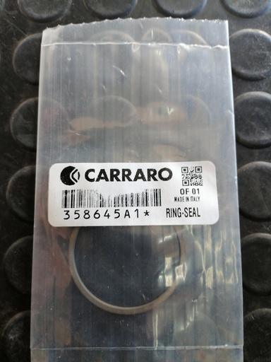 [358645A1-OEM 139197 87705562] ANILLO SELLO PARA TRANSMISION CASE 358645A1