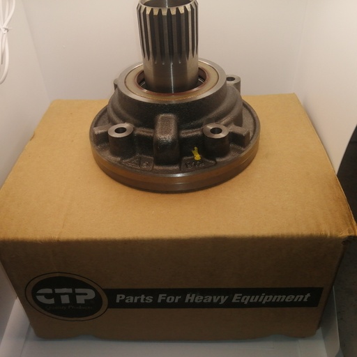 [1217385-CTP MXF] BOMBA DE TRANSMISION PARA CATERPILLAR 1217385
