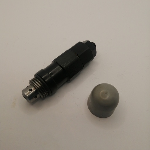 [25/222659-A 25/618901] VALVULA DE ALIVIO PRINCIPAL DEL PARA JCB 3C 25/222659