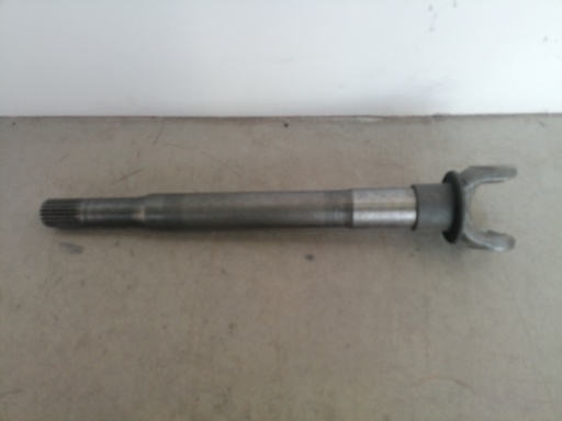[T153722-T  0501.314.670] FLECHA IZQUIERDA DE 4X4 PARA JOHN DEERE T153722