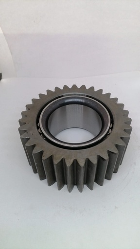 [87708443-P (47874511) 105774 82778] ENGRANE PLANETARIO 31T TRA PARA CASE 580N 87708443