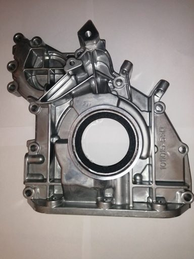 [VOE20581867-G] BOMBA DE ACEITE DE MOTOR PARA VOLVO BL60 D4D VOE20581867