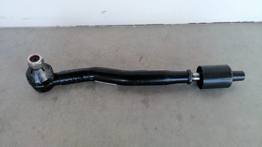 [AT326538-P PV100658] TERMINAL DE DIRECCION LH PARA JOHN DEERE 310J 310SJ AT326538