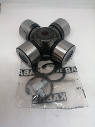 [914/86202-E] CRUCETA MANDO PARA JCB 4X4 N° PARTE 914/86202