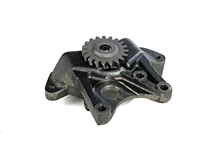 [6I0912-E] BOMBA DE ACEITE PARA MOTOR CATERPILLAR 3054 6I0912