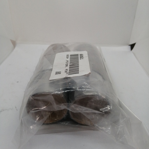 [02/800306] 6 SET BUJES DE BIELA 6BG1 FOR JCB JS200 02/800306