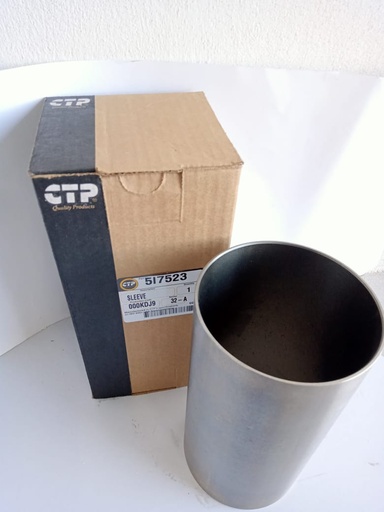 [5511828-CTP 5I7523] CAMISA DE MOTOR PARA CATERPILLAR C6.4 5511828 5I7523