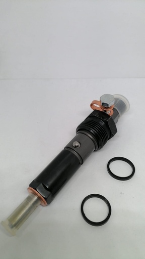 [504091525-F  2853346] INYECTOR PARA CASE 580M SERIE 2  IVECO 2853346