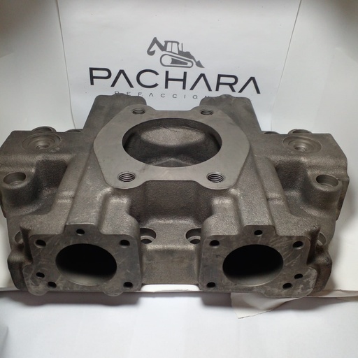 [1232013-K] TAPA DE BOMBA PARA CATERPILLAR 320L 320B 123-2013