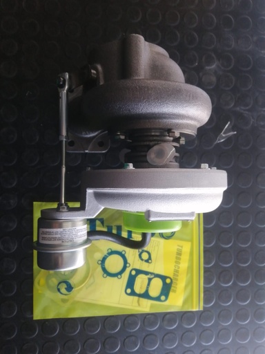 [2674A209-A 02/203160 GT2556S] TURBO PARA JCB PERKINS RG38084 02/203160