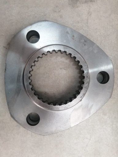 [1014490 AT154631] CARRIER DE TRANSITO PARA JOHN DEERE 200LC 1014490 (sin engranes)