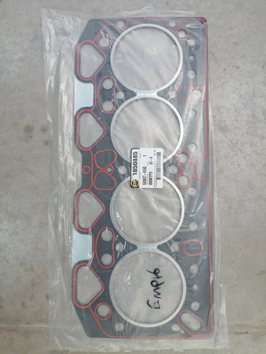 [1850885-CTP] EMPAQUE DE CABEZA PARA MOTOR CATERPILLAR 1850885