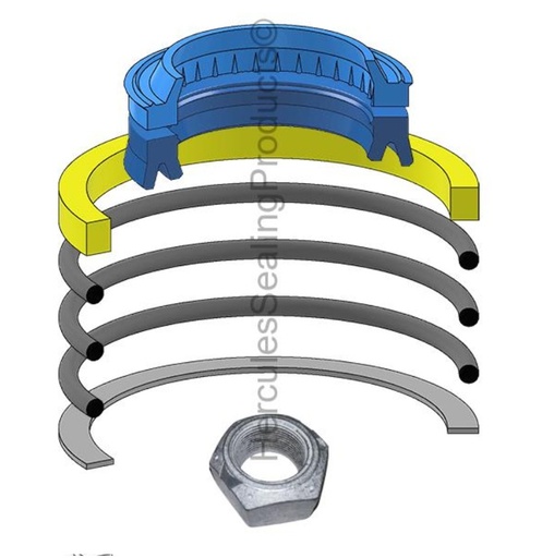 [6806330-HR] KIT DE SELLOS 1.37 X 2.75 TILT PARA BOBCAT S175 S185 6806330