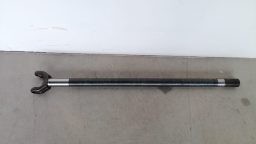 [144462A1-P 97850] FLECHA YUGO 670mm PARA CASE 580SL 144462A1