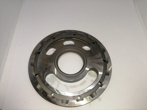 [708-2L-23222] PLATO VALVULA PARA KOMATSU PC200-6 708-2L-23222