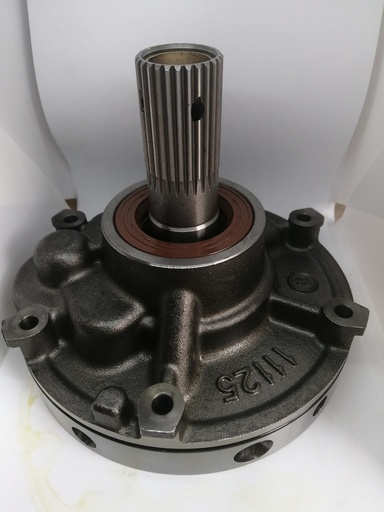 [181199A4-T 181199A3] BOMBA DE TRANSMISION PARA CASE 580L 580SL 580SM 181199A4 181199A3