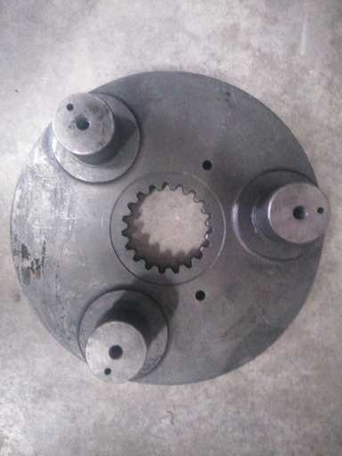 [LS00130] CARRIER DE ENGRANES TRAVEL PARA CX210 LS00130  (sin engranes)